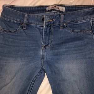 Hollister Skinny Jeans